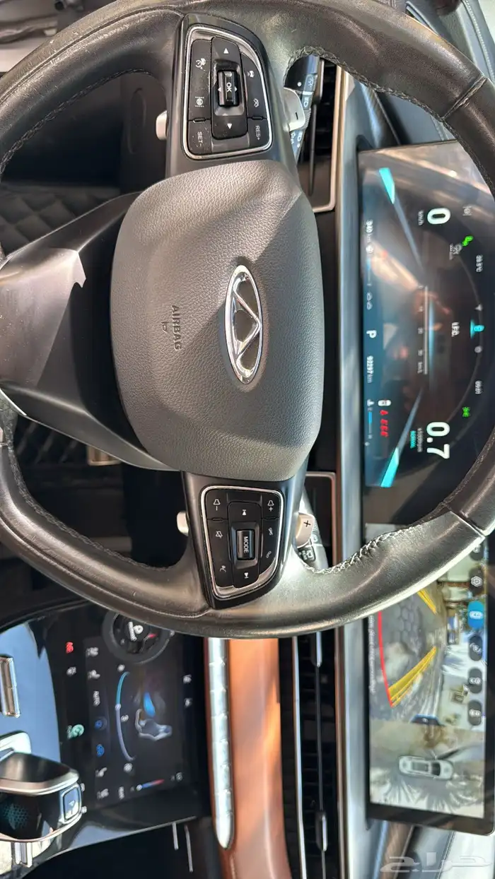 شيري تيجو 8 pro 15