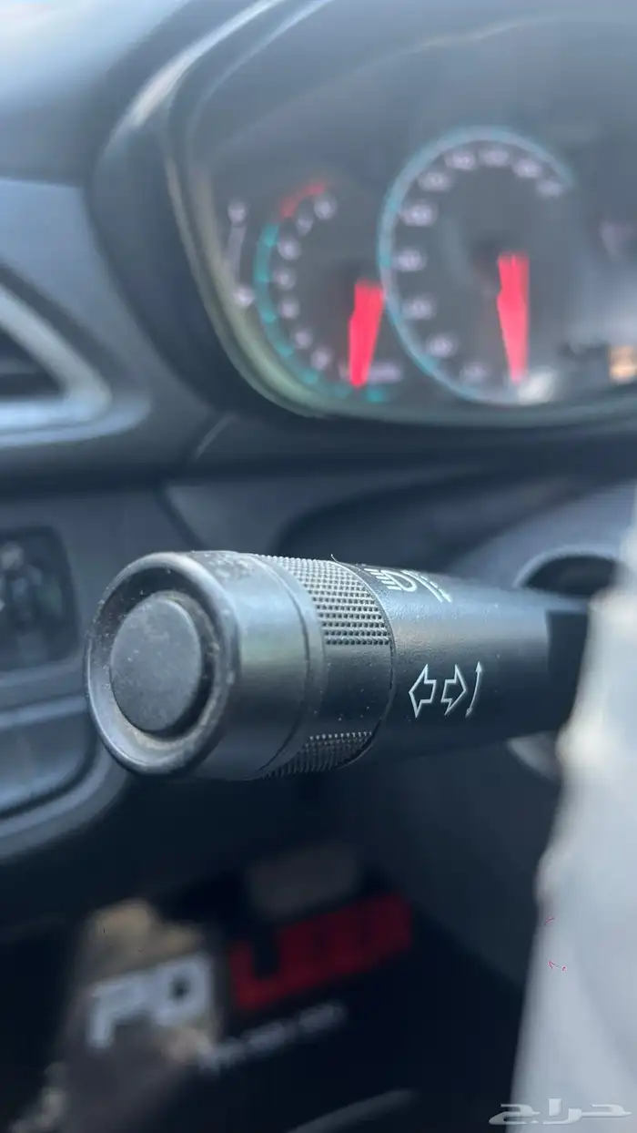 شيفروليه سبارك 2019 24