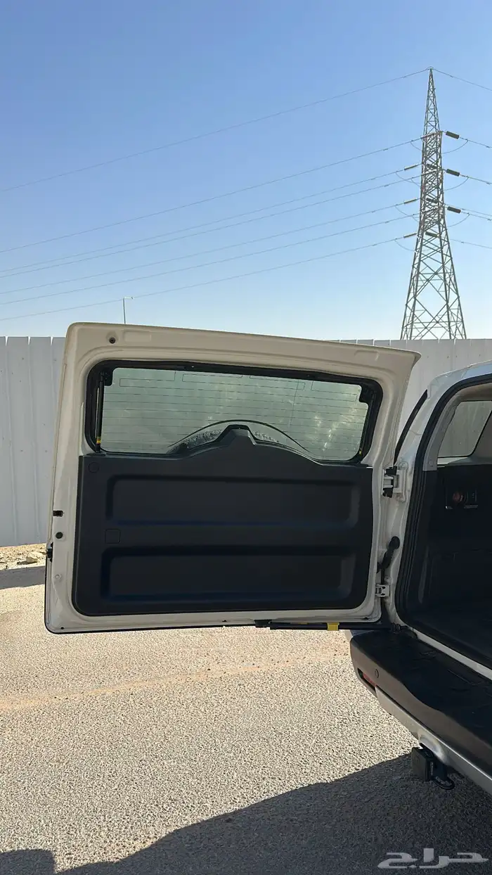 FJ موديل 2021 7