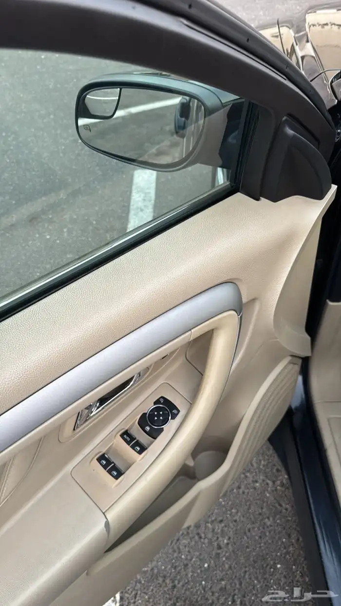 فورد تورس 2019 نص فل سعودي 9