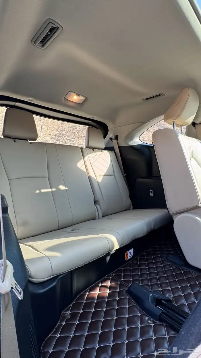 هايلاندر 2020 فل كامل 6