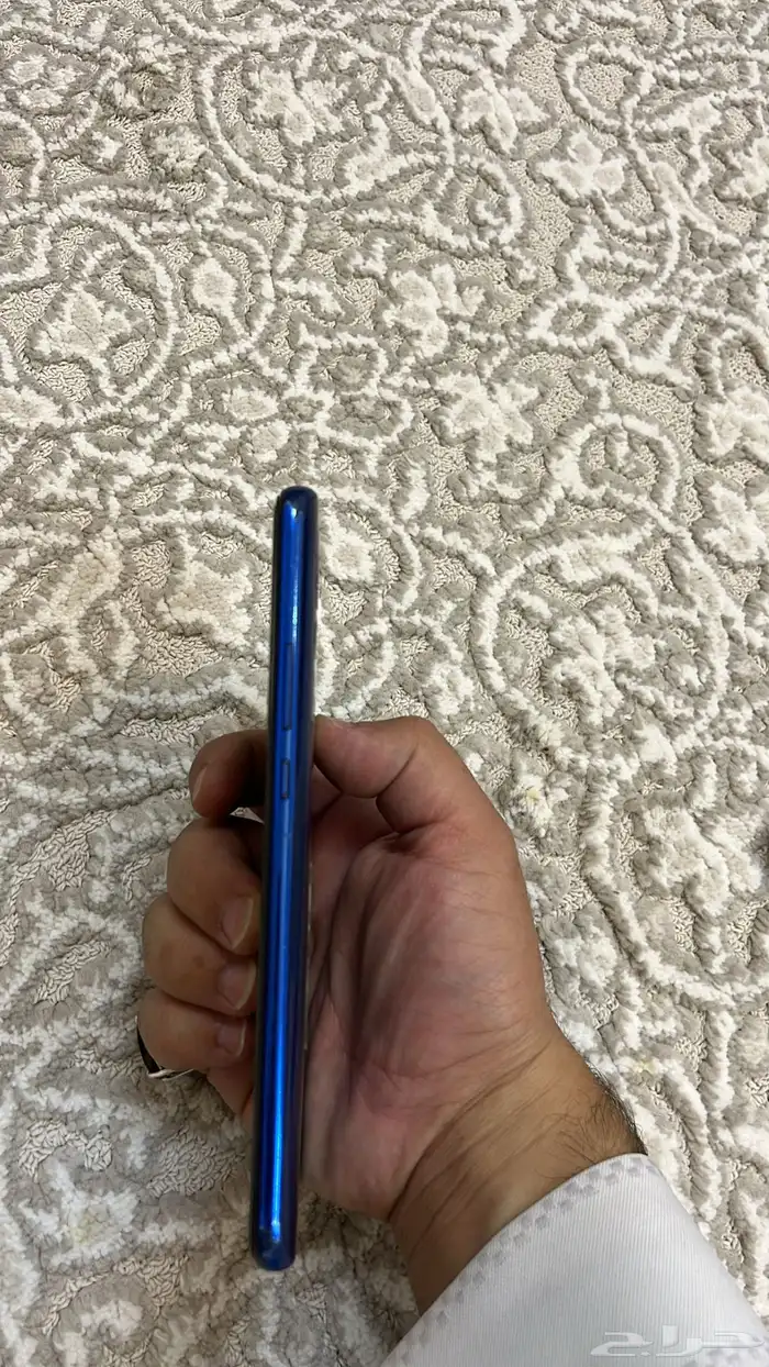 هواوي 9 y برايم مستخدم نظيف . 2