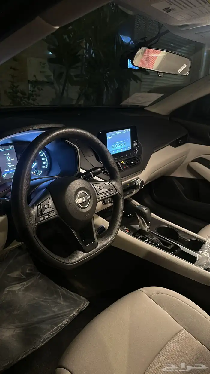 التيما 2023 ستاندر اسود 3