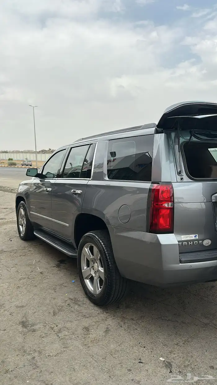 تاهو 2020 مطور بدون دبل 9