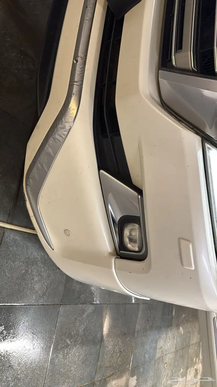 لاندكروزر VXR 7