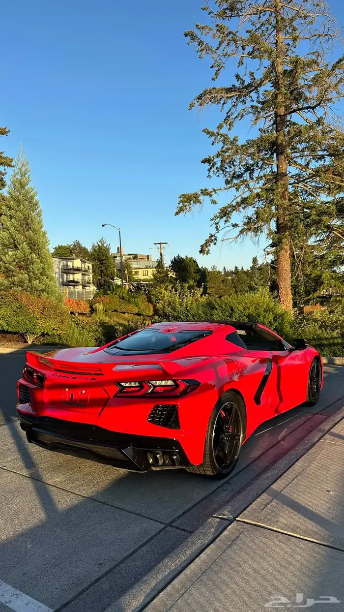 كورفت 2022 LT2 0