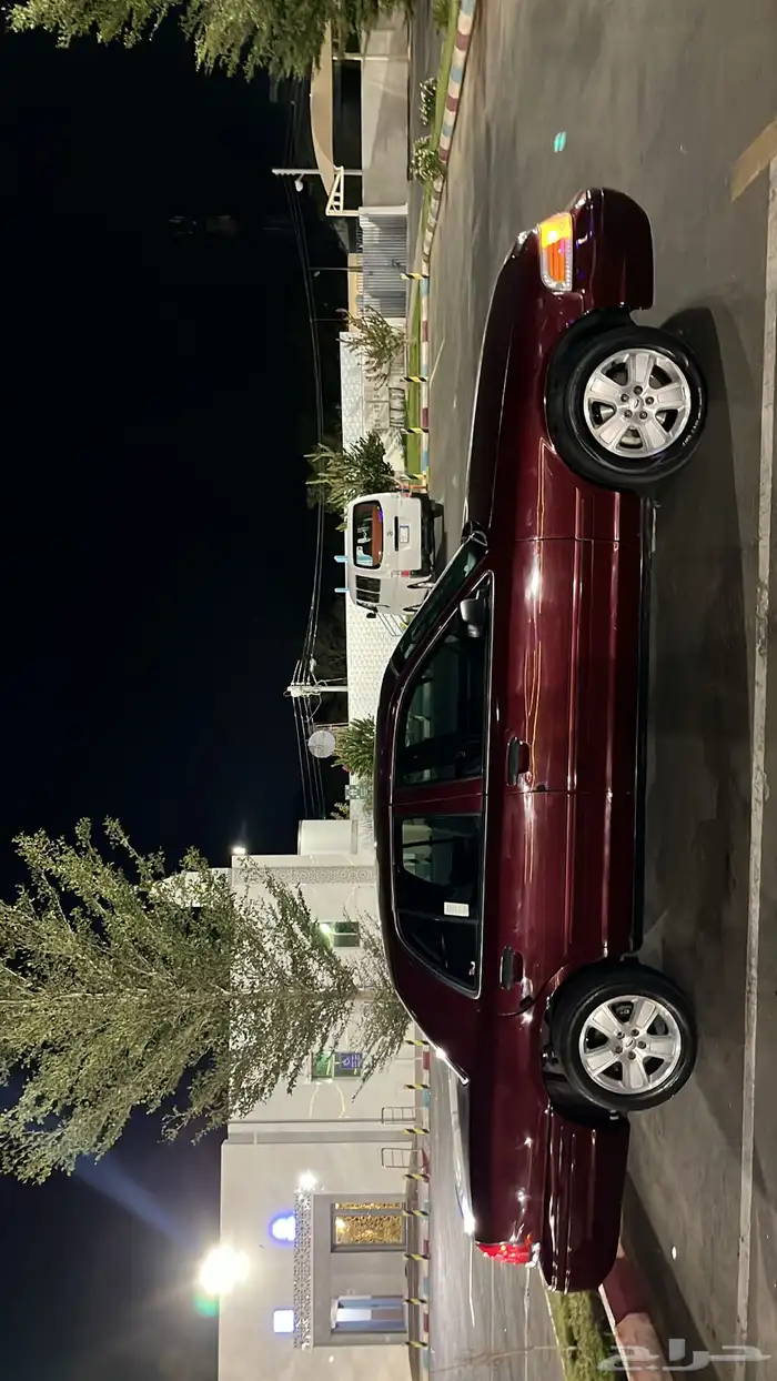 فورد فكتوريا 2008 3