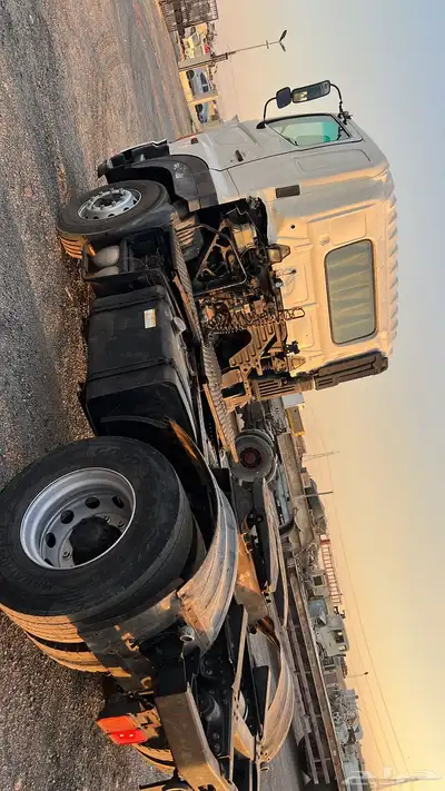 للبيع راس هينو 2016 index