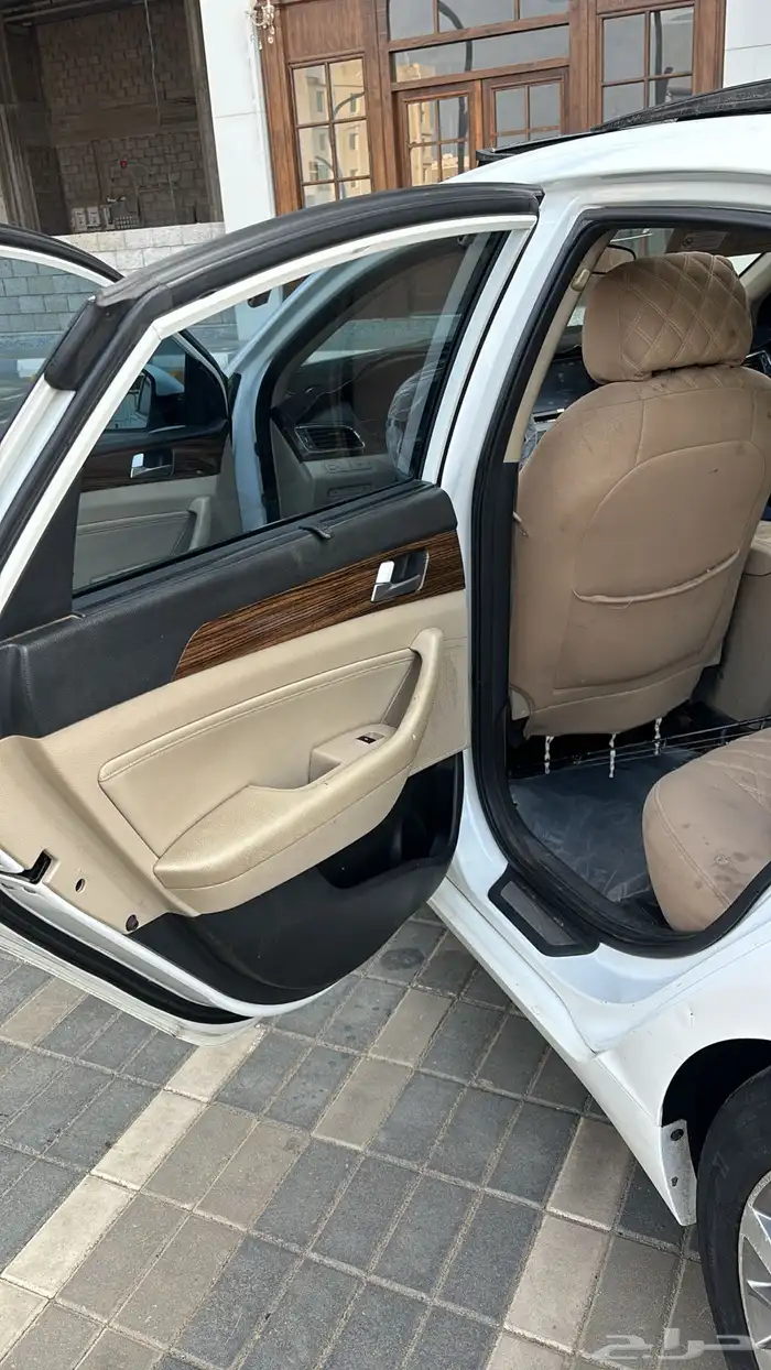 سوناتا 2017 للبدل 8