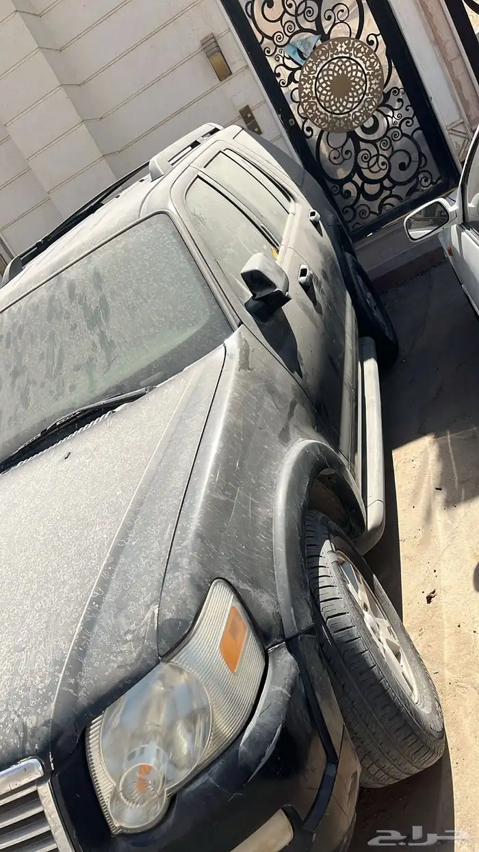 فورد اكسبلور موديل2010 5