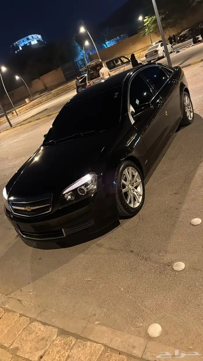 كابرس للبيع 2014 2