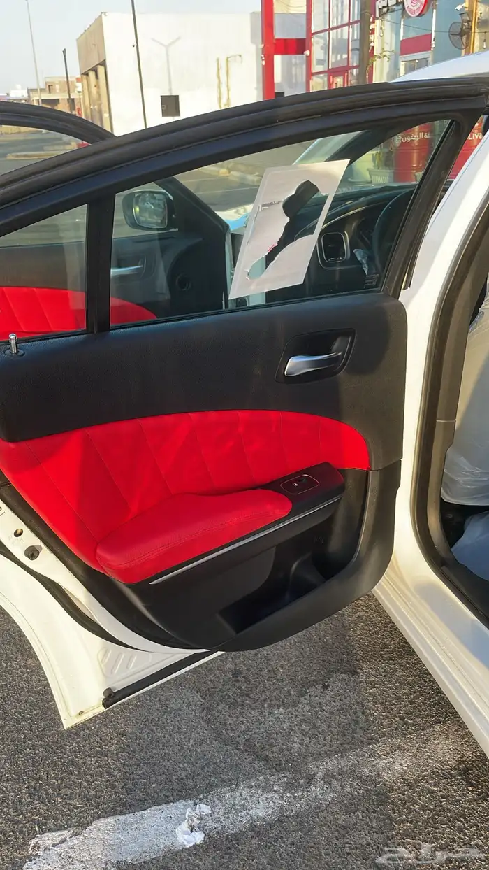 تشارجر كت RT كامل نضيف 12