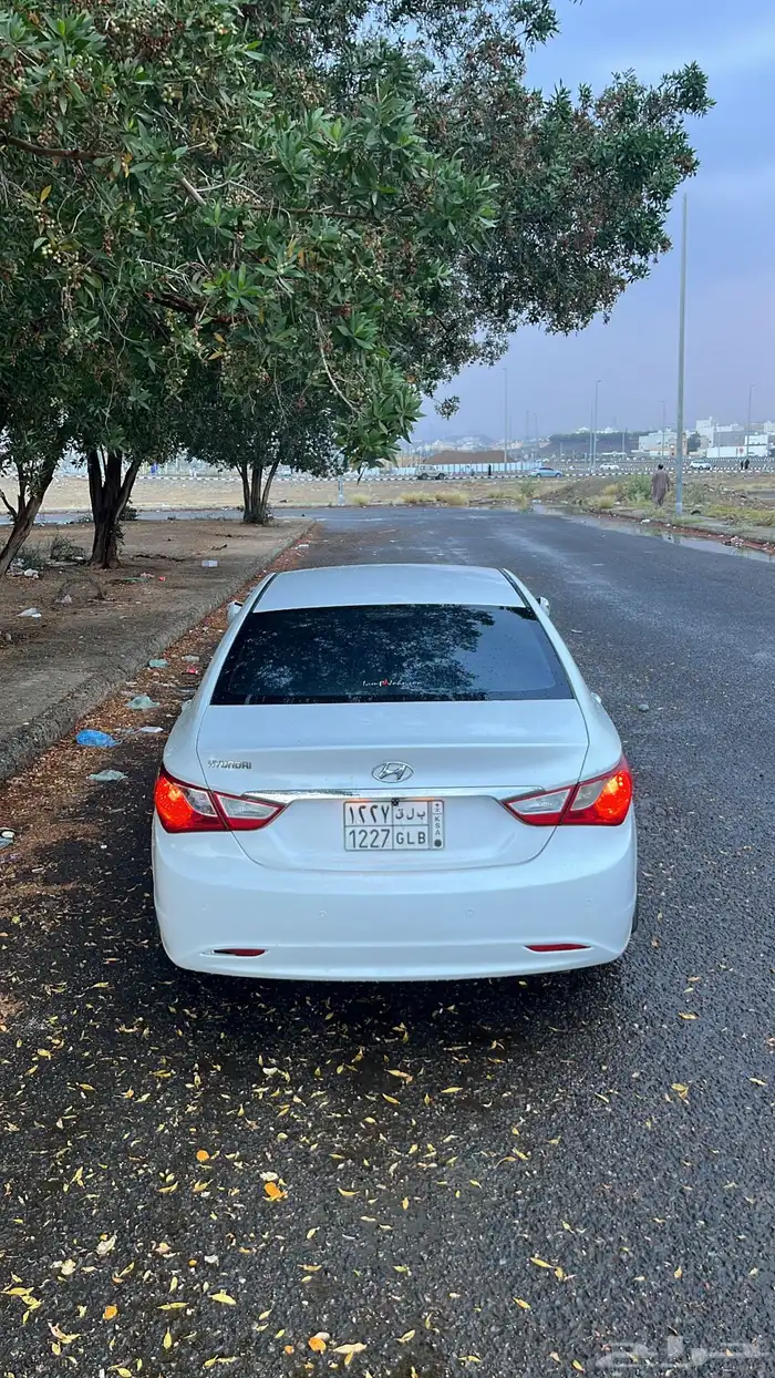 سوناتا للبدل 15