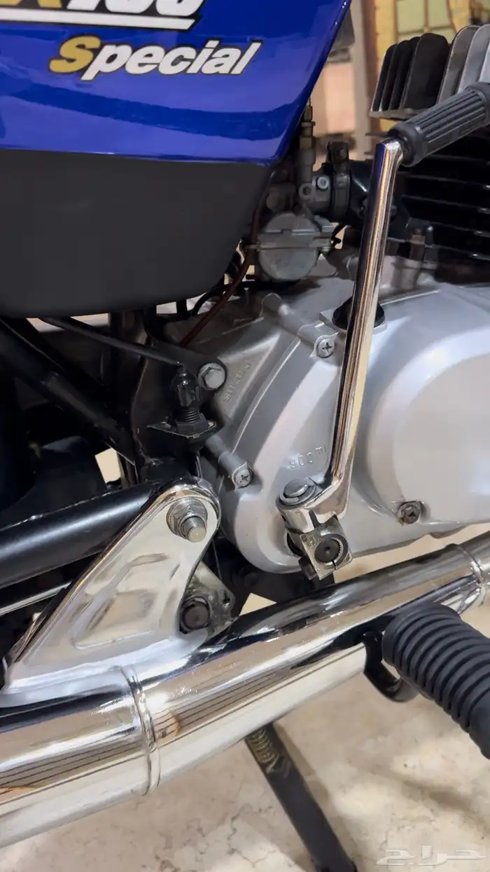 دباب اكس ميه x100 اصلي 1