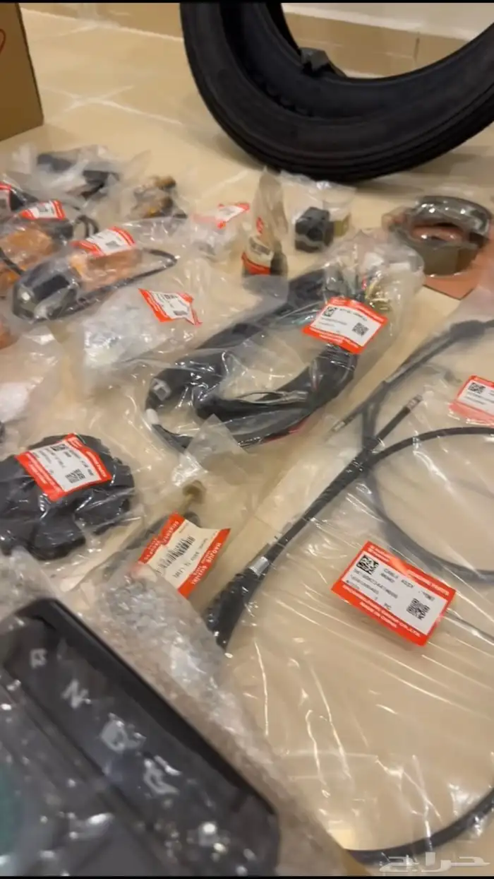 دباب اكس ميه x100 اصلي 6