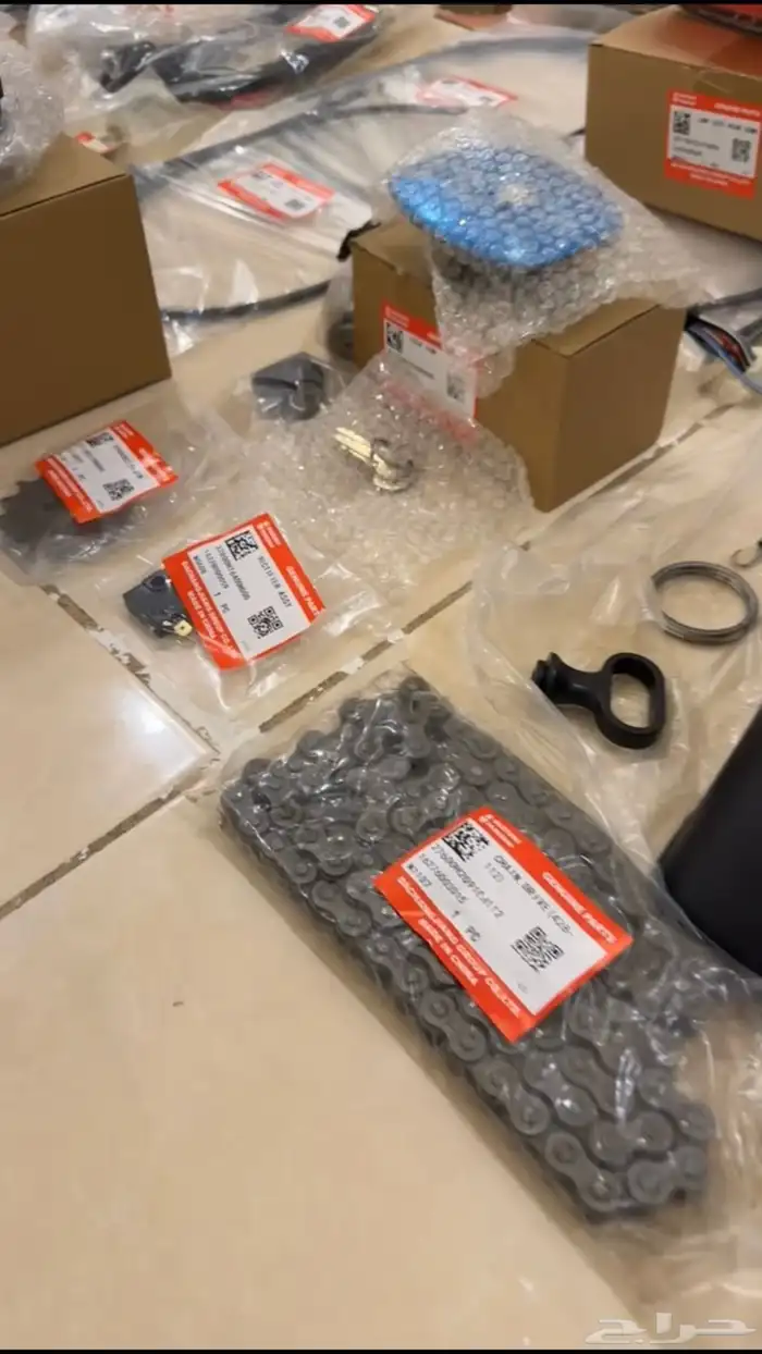 دباب اكس ميه x100 اصلي 12