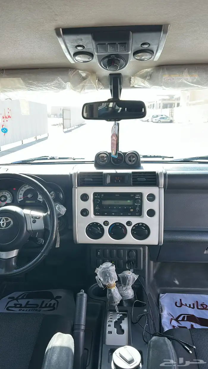 FJ موديل 2021 12