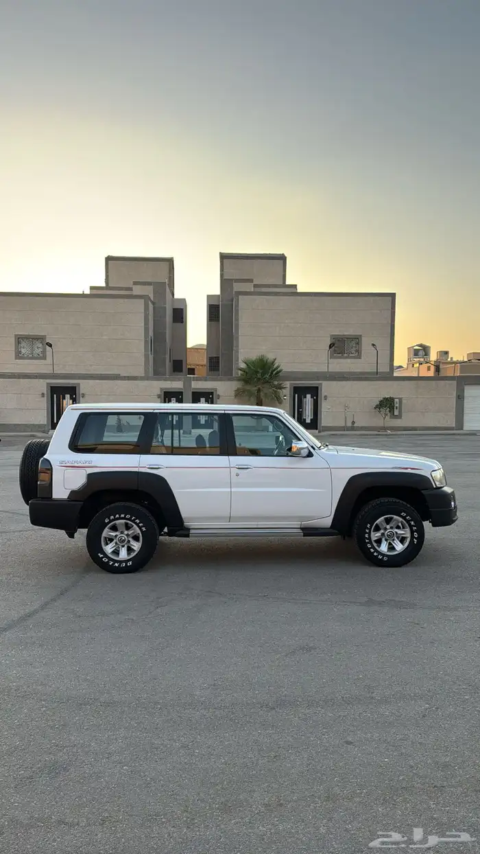 باترول سفاري 2014 للبيع 1