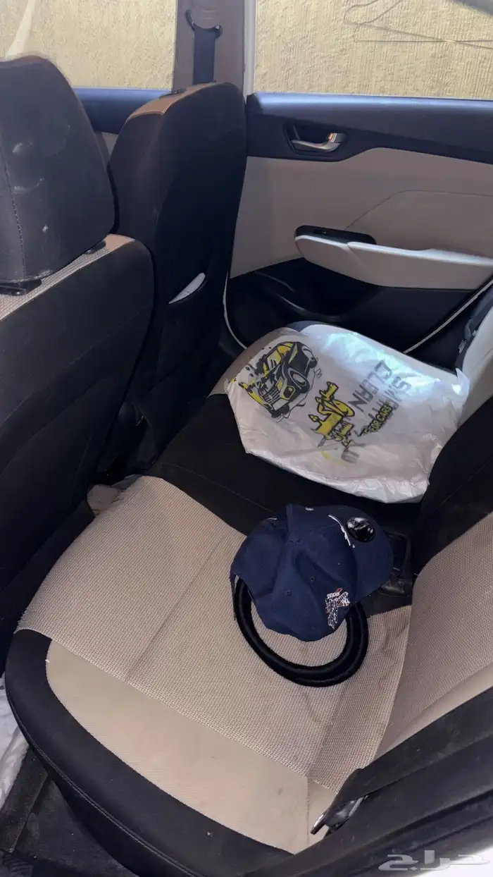 اكسنت 2018الدفعه الجديده 5