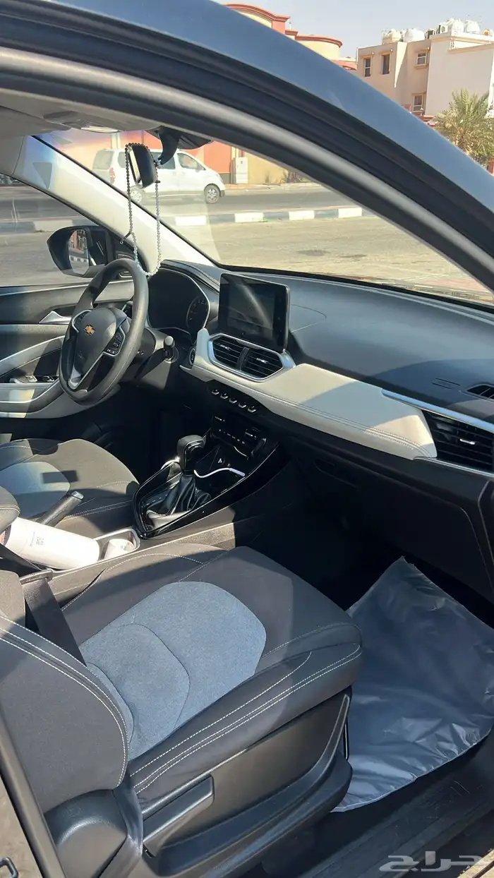 شيفورلية كابتيفا 2022 10