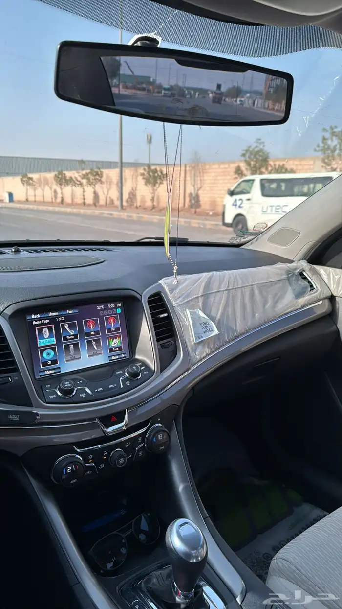 كابرس للبيع 2014 3