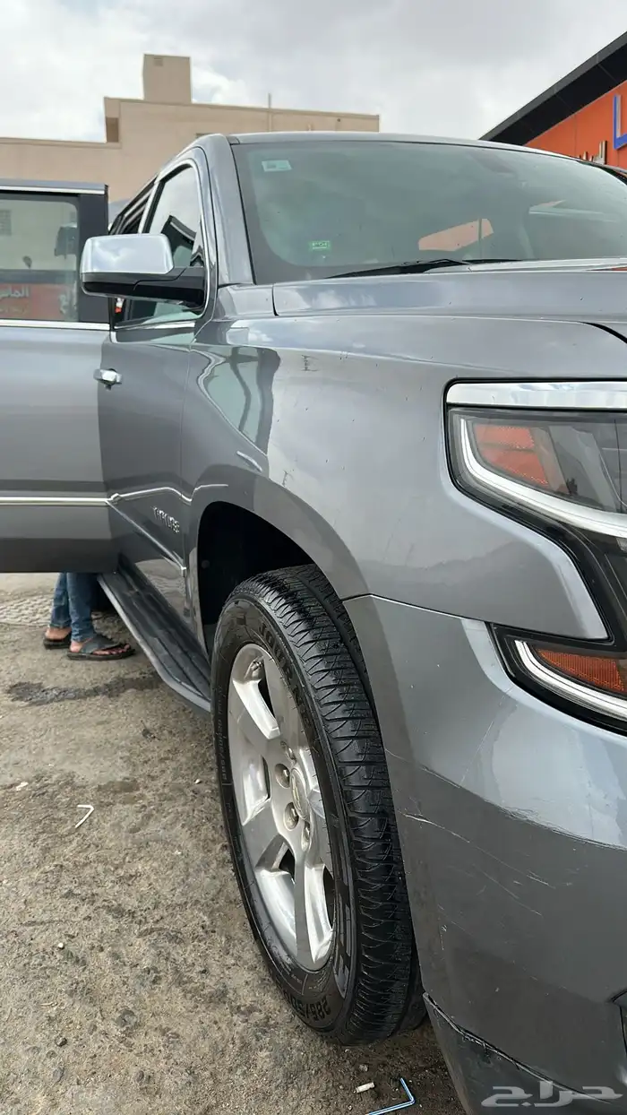 تاهو 2020 مطور بدون دبل 2