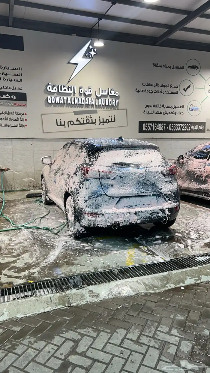 مازدا cx3 2020 للبيع 8