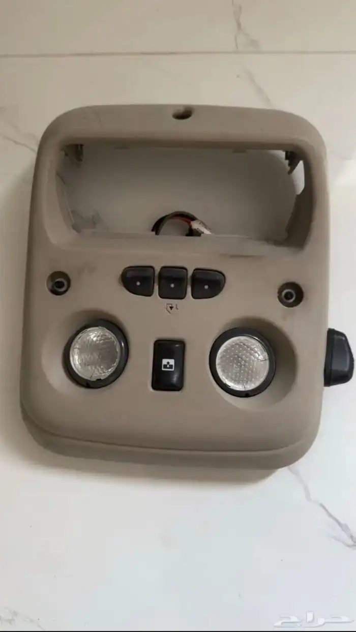 للبيع قطع جمس من2000 إلى 2006 4