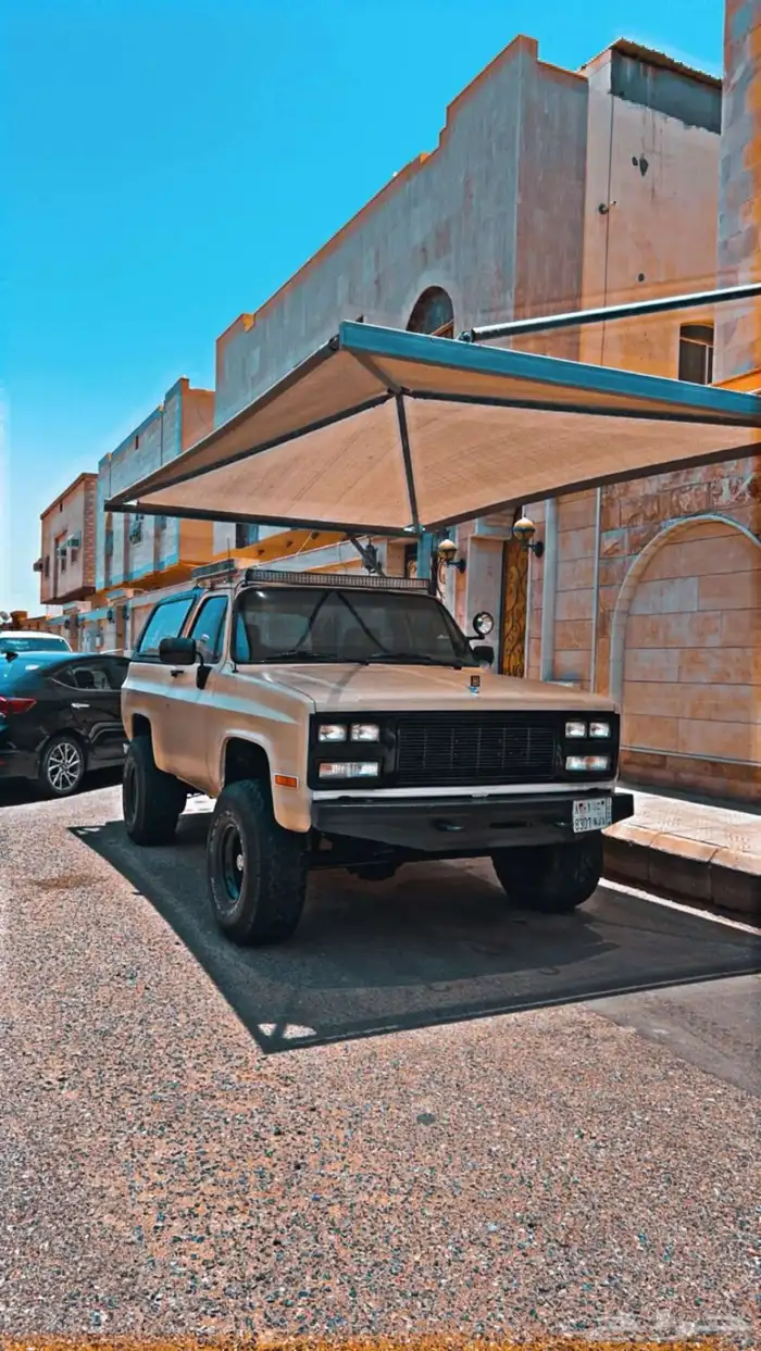 جمس بليزر 1990 كلاسك 2