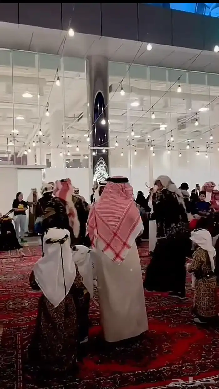 فرقة المراسم للفنون الشعبية 1