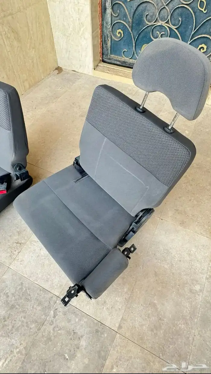 للبيع مراتب فتك صالون خلفيه من موديل 2009 الي 2020 1