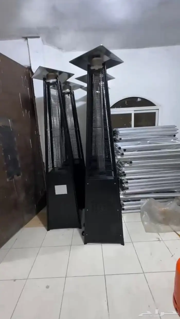 دفايات الفيصلية 1