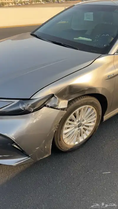 كامري 2025 e plus للبيع index