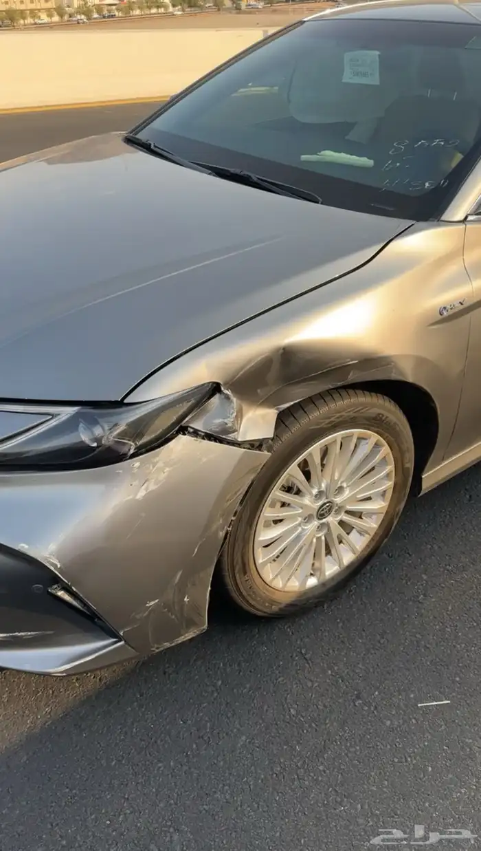 كامري 2025 e plus للبيع 2