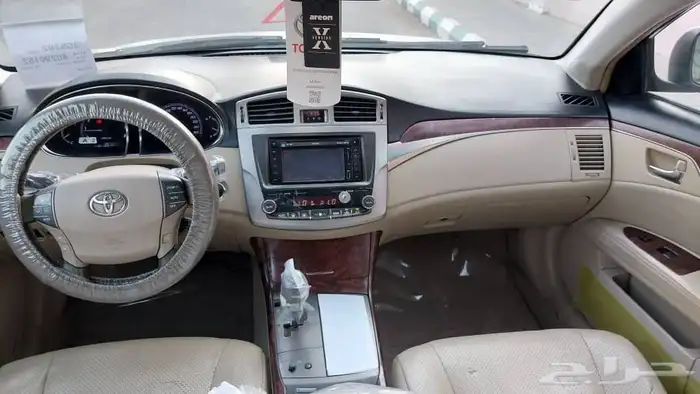 للبيع أفالون 2012 16