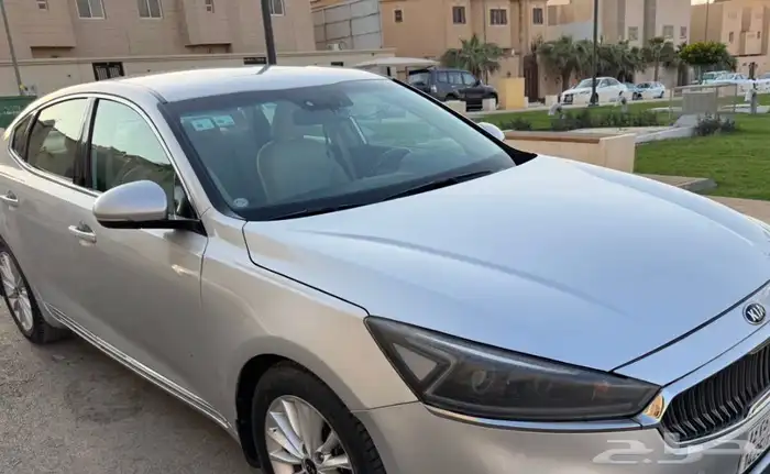 كيا كادينزا 2020 نصف فل للبيع 0