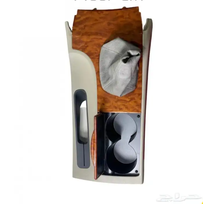 ديكور قير كامري 2007-2011 (عادي   أوتوماتيك   خشبي   رصاصي 11