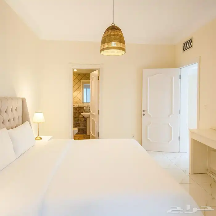 درة العروس فيلا خاصة على البحر للايجار بشاطى خاص 23