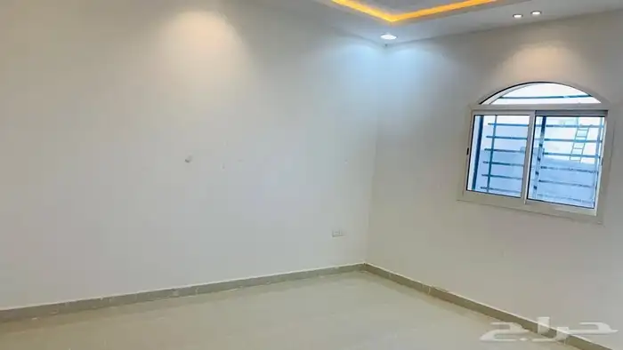 دور علوي بالمحمعه للايجار حي المستقبل 2