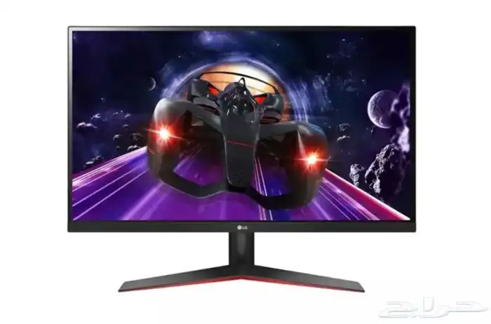 شاشة قيمنق 0