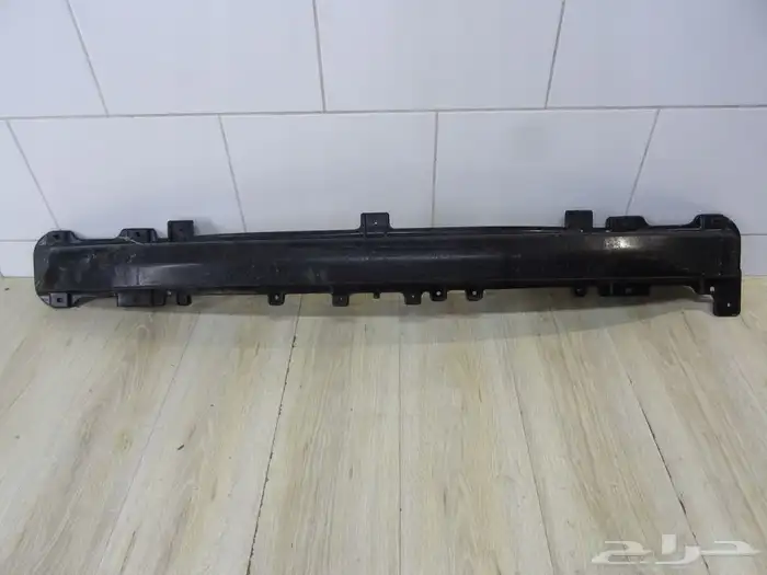 حديد خلفي النترا 0