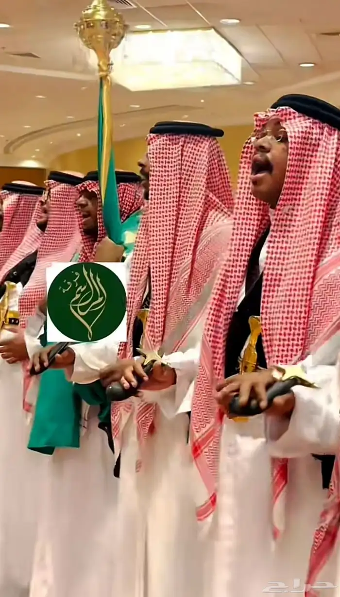 فرقة المراسم للفنون الشعبية 3