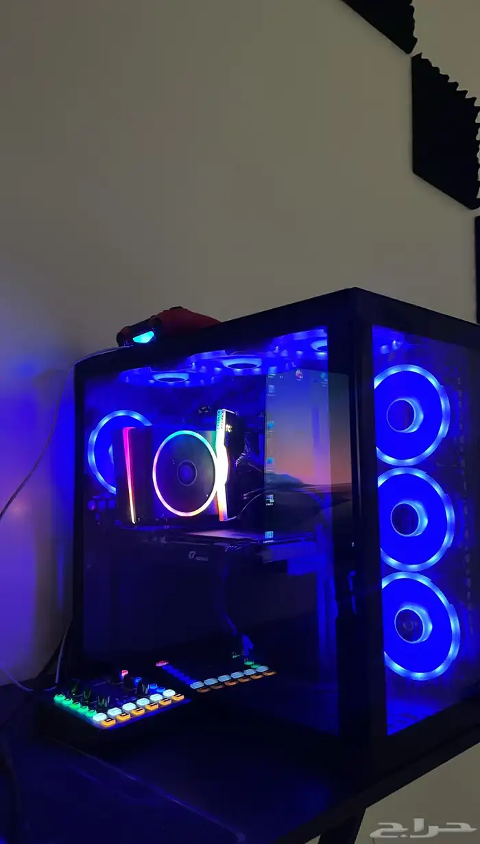 ست اب كامل مع جميع الاغراض 2