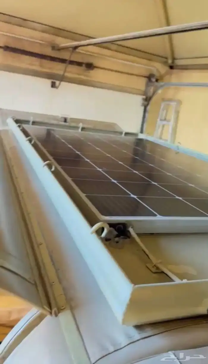 جيب شاص 2024 فل كامل ديزل 12