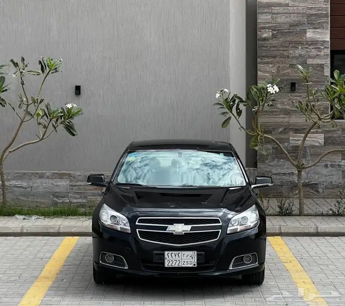 ماليبو 2016 فئة Lt نص فل موتر شرط الفحص 1