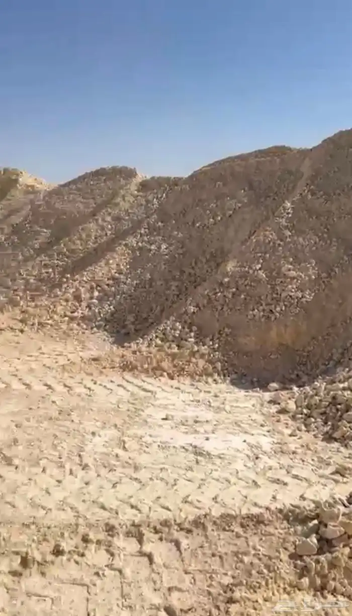 دفان صبيز -رمل-ترحيل مخلفات (الخرج فقط) 3