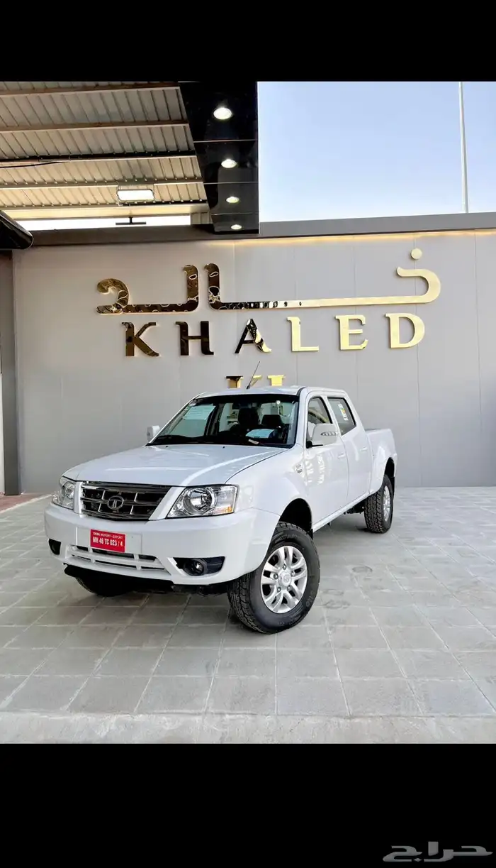 تاتا زينون زينون بيكب قير عادي 2023 0