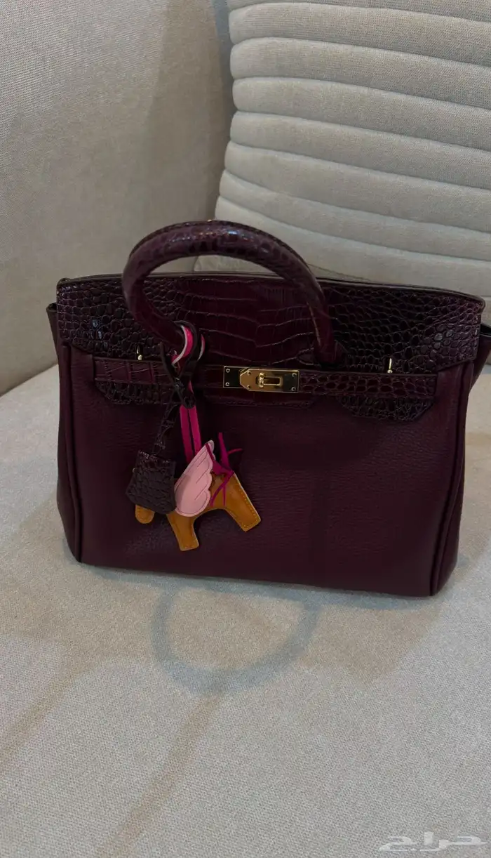 شنطة بيركن 0