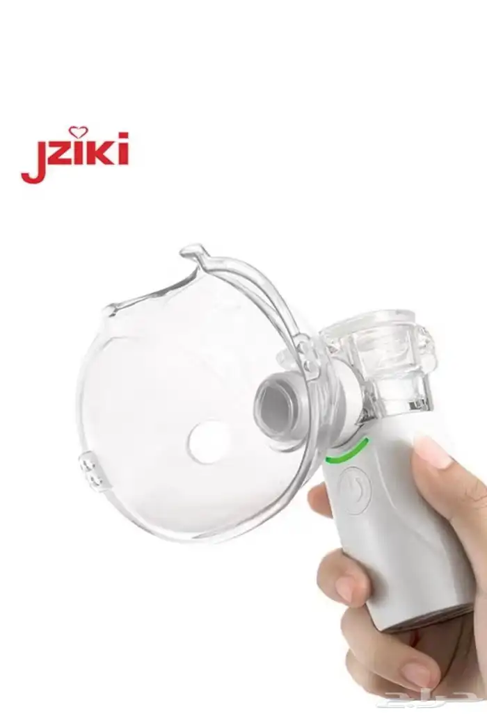 جهاز بخاخات محمولJzlki 0