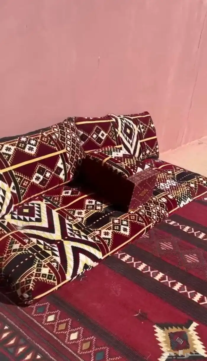 مجلس ارضي تراثي 1